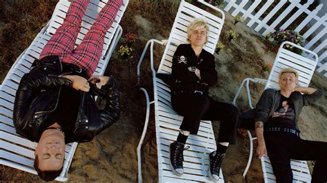 Here’s the setlist from Green Day’s first show of 2023.